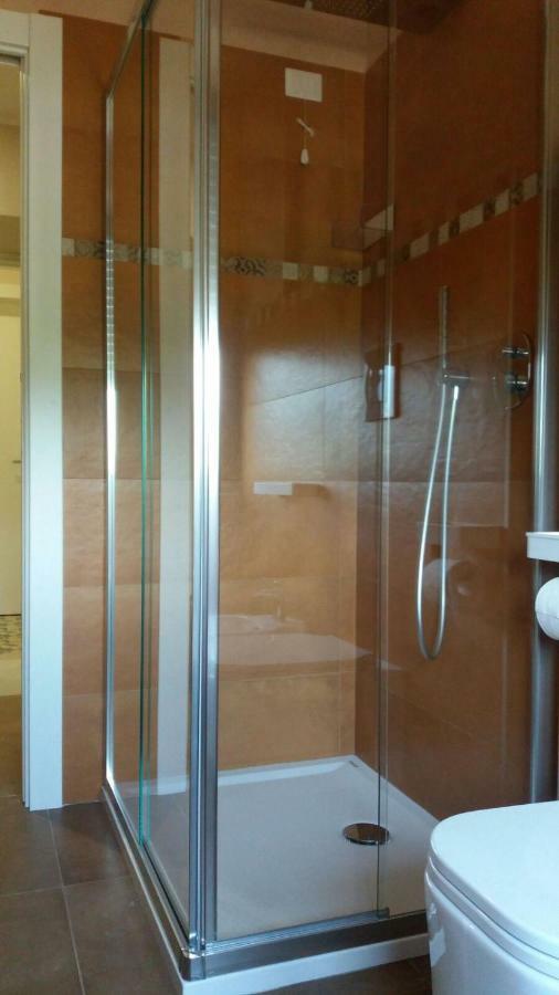Casa Isabela Luxury Rooms เมลฟิ ภายนอก รูปภาพ