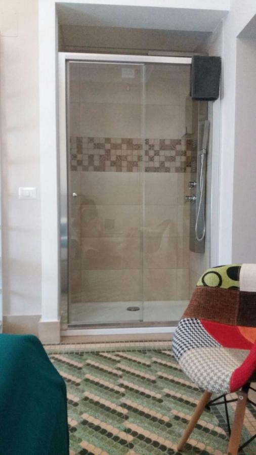 Casa Isabela Luxury Rooms เมลฟิ ภายนอก รูปภาพ
