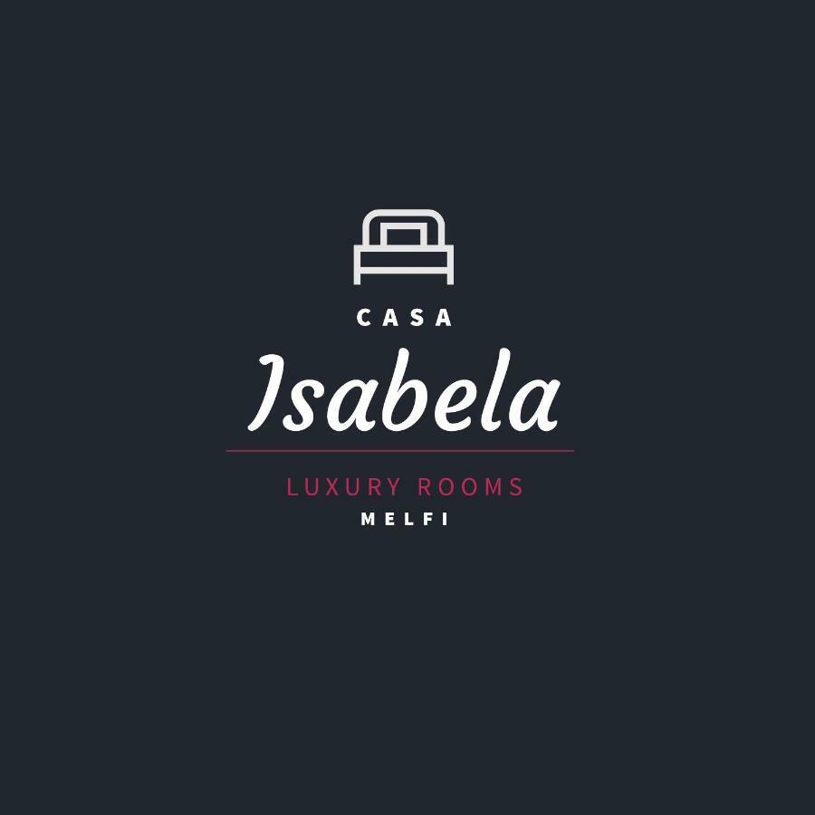 Casa Isabela Luxury Rooms เมลฟิ ภายนอก รูปภาพ