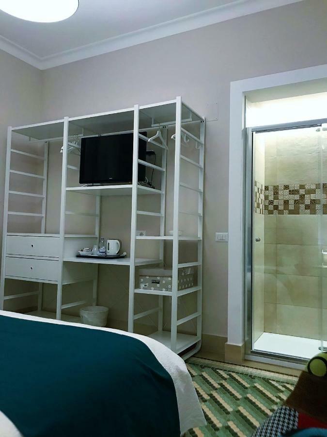 Casa Isabela Luxury Rooms เมลฟิ ภายนอก รูปภาพ