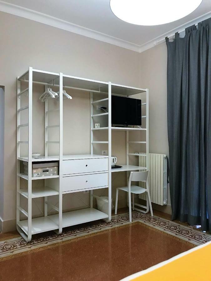 Casa Isabela Luxury Rooms เมลฟิ ภายนอก รูปภาพ