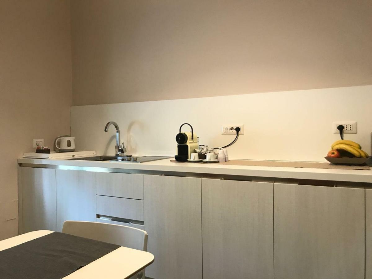 Casa Isabela Luxury Rooms เมลฟิ ภายนอก รูปภาพ
