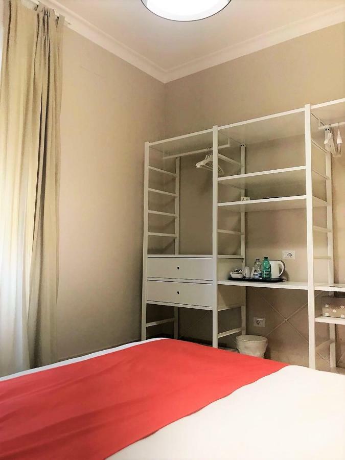 Casa Isabela Luxury Rooms เมลฟิ ภายนอก รูปภาพ